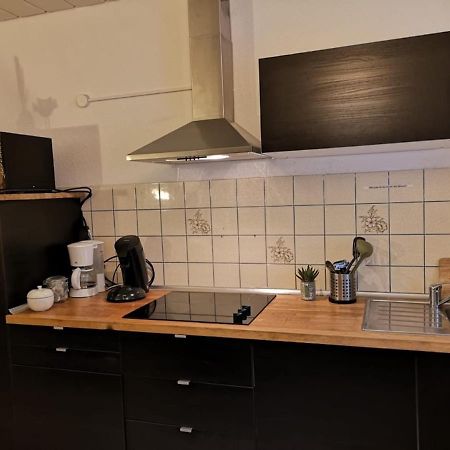 Apartmenthaus Marten Dortmund Eksteriør billede