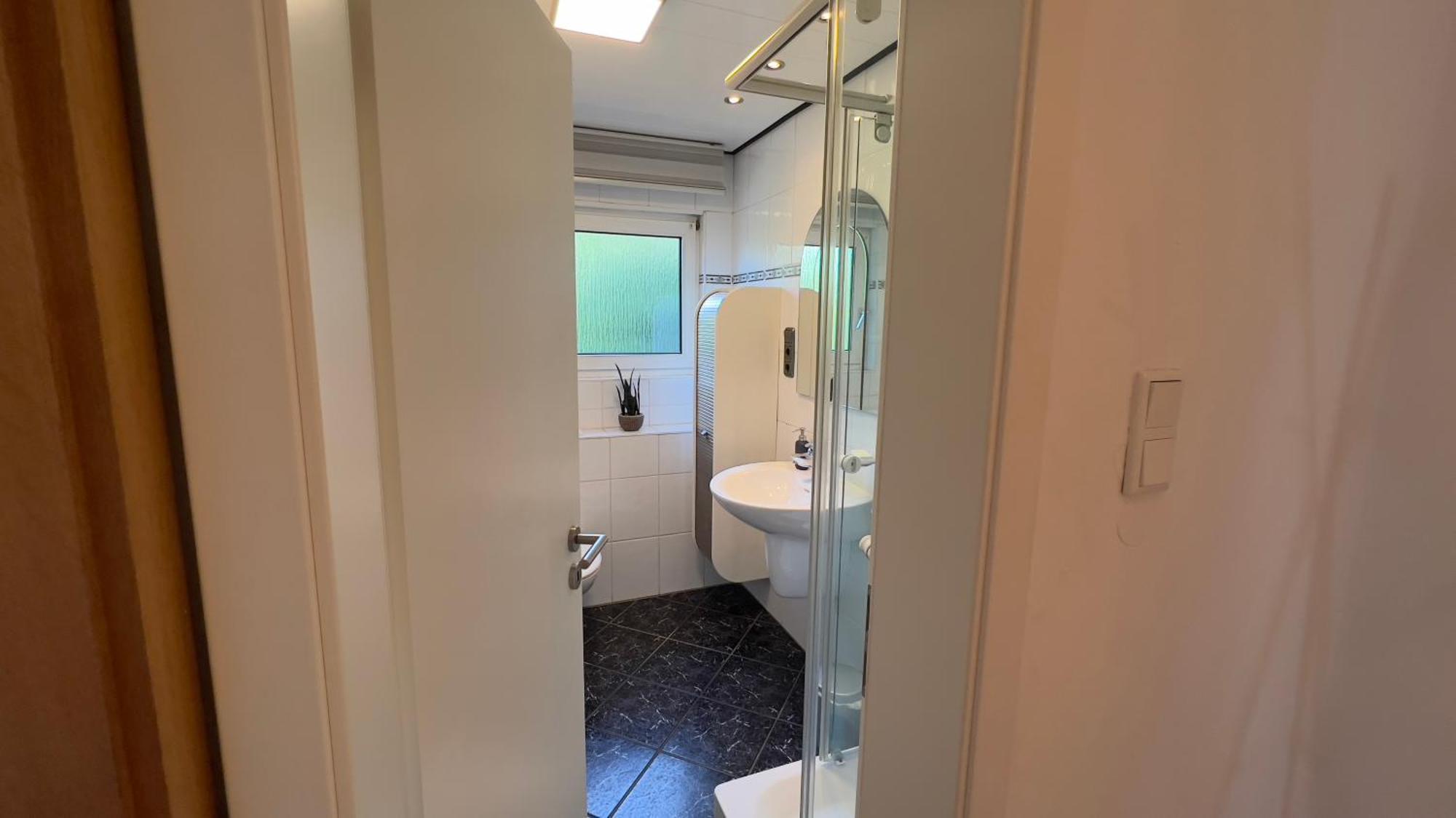 Apartmenthaus Marten Dortmund Eksteriør billede