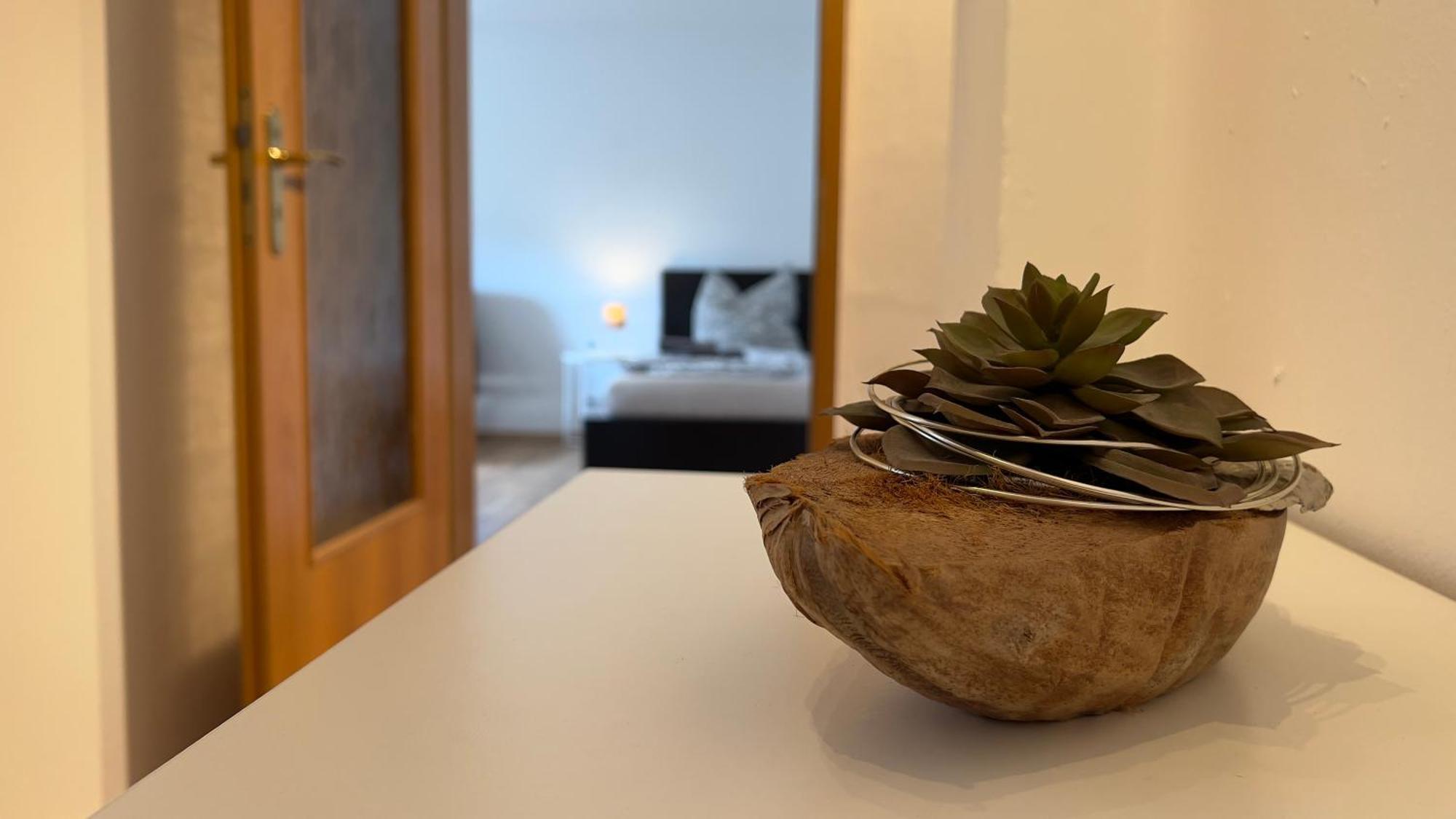 Apartmenthaus Marten Dortmund Eksteriør billede