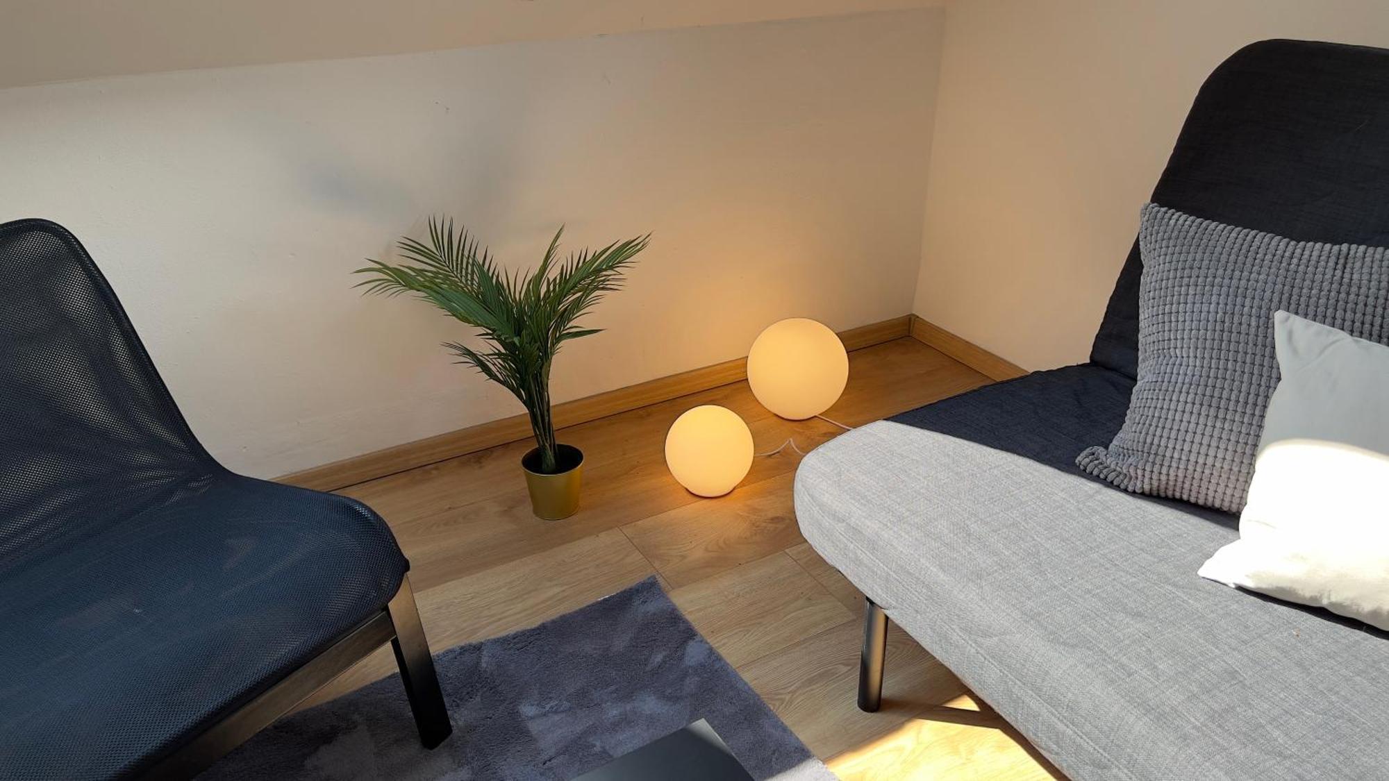 Apartmenthaus Marten Dortmund Eksteriør billede