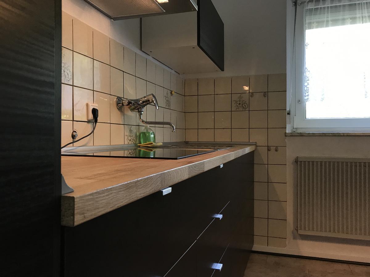 Apartmenthaus Marten Dortmund Eksteriør billede