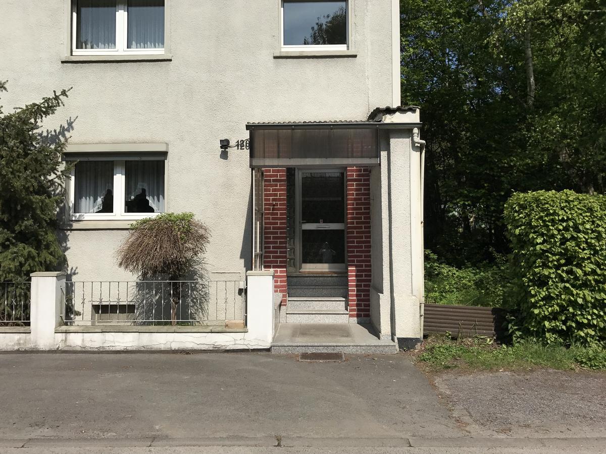 Apartmenthaus Marten Dortmund Eksteriør billede