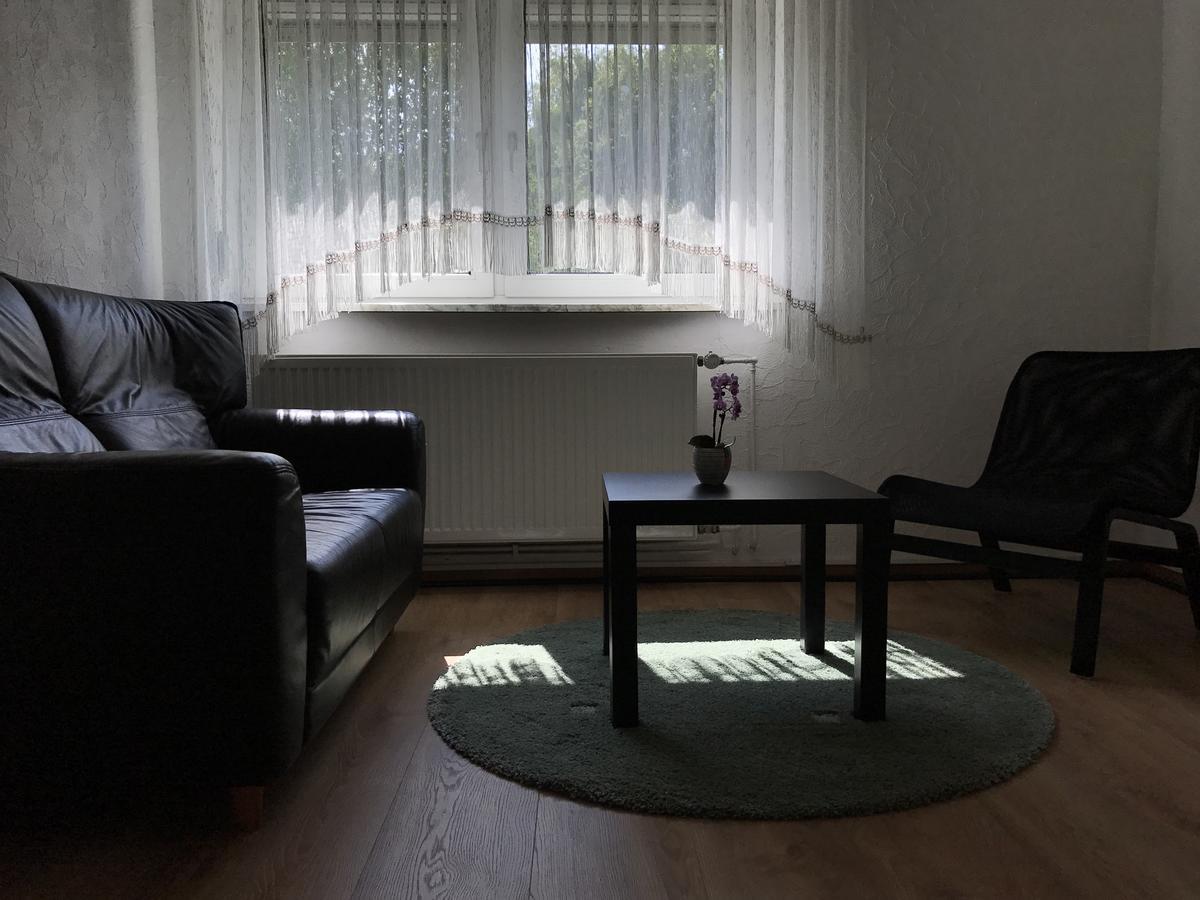 Apartmenthaus Marten Dortmund Eksteriør billede