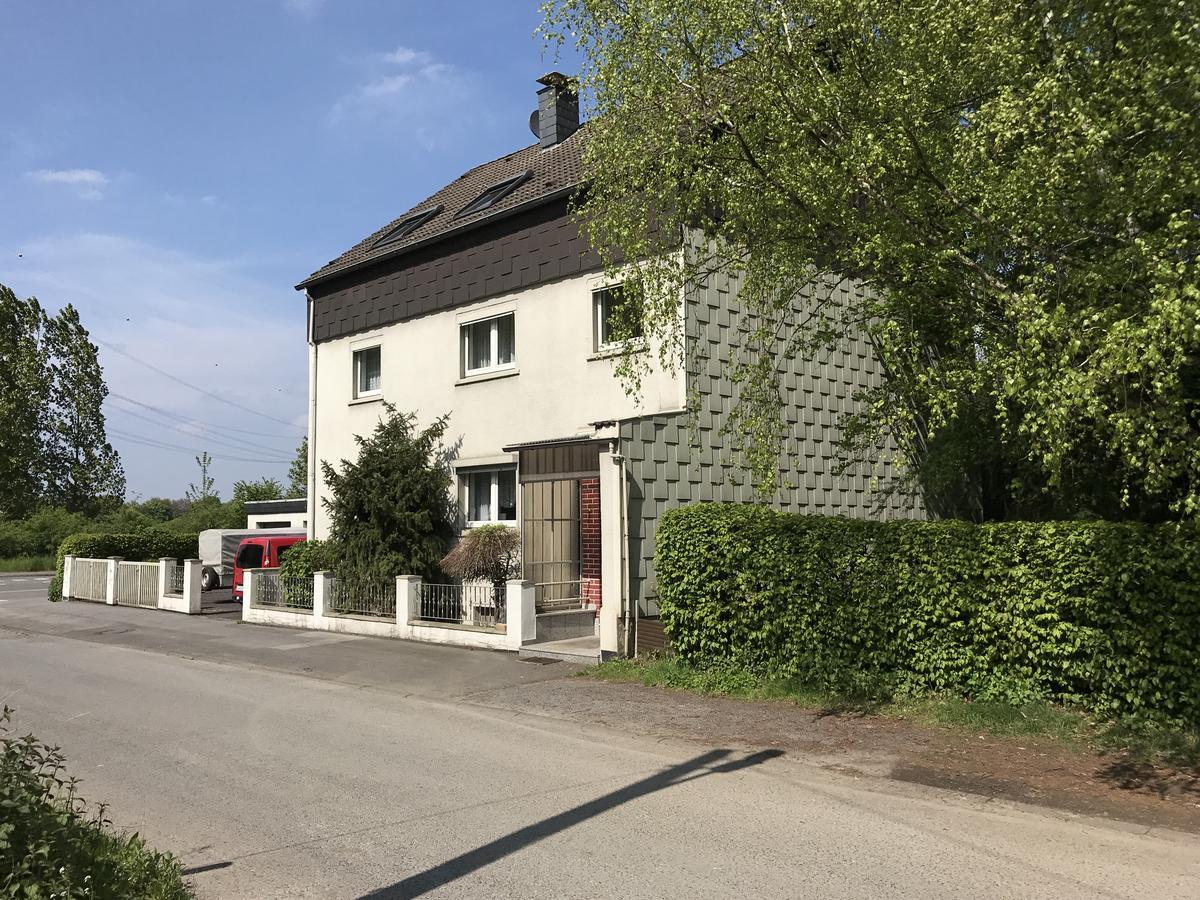 Apartmenthaus Marten Dortmund Eksteriør billede