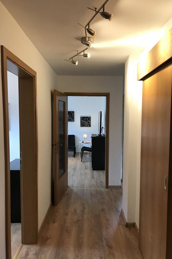 Apartmenthaus Marten Dortmund Eksteriør billede