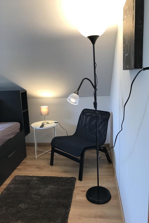 Apartmenthaus Marten Dortmund Eksteriør billede
