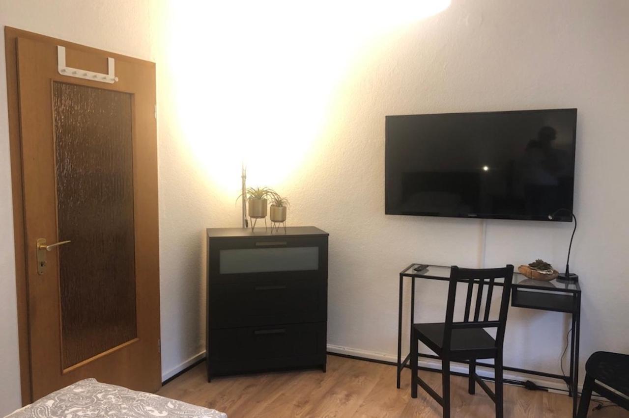 Apartmenthaus Marten Dortmund Eksteriør billede