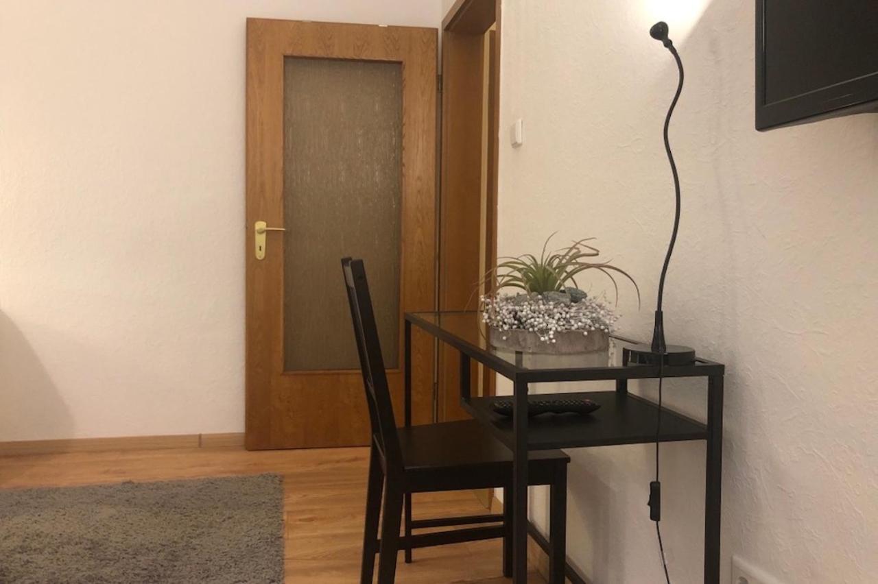 Apartmenthaus Marten Dortmund Eksteriør billede