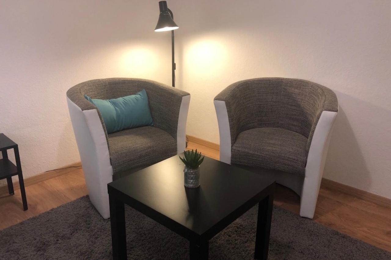 Apartmenthaus Marten Dortmund Eksteriør billede